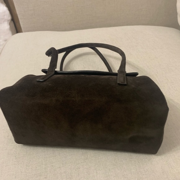 Reformation - Small Caterina Top Handle - Picture 8 of 11